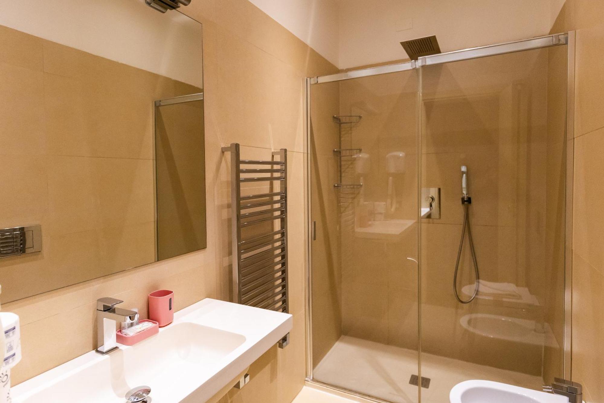 S.Maria Novella Dream Suites Florenz Exterior foto