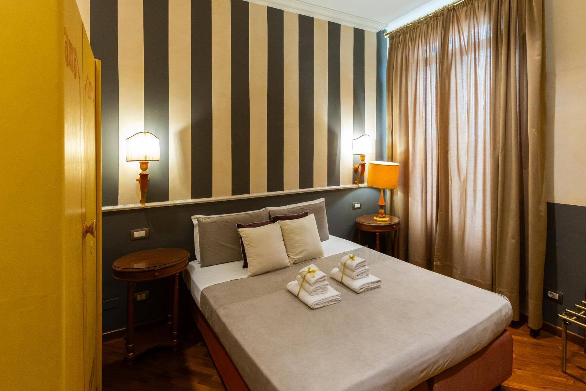 S.Maria Novella Dream Suites Florenz Exterior foto