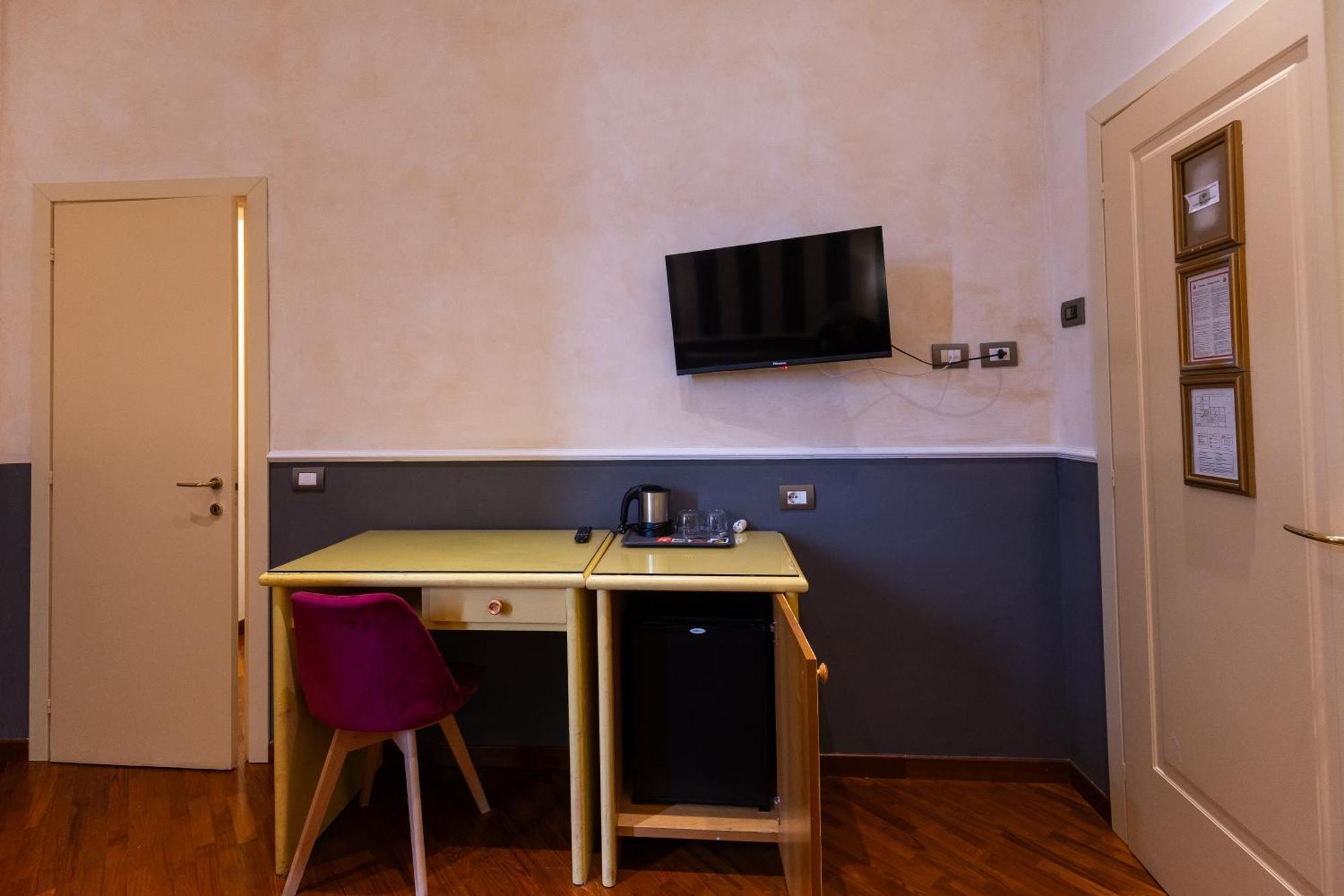 S.Maria Novella Dream Suites Florenz Exterior foto