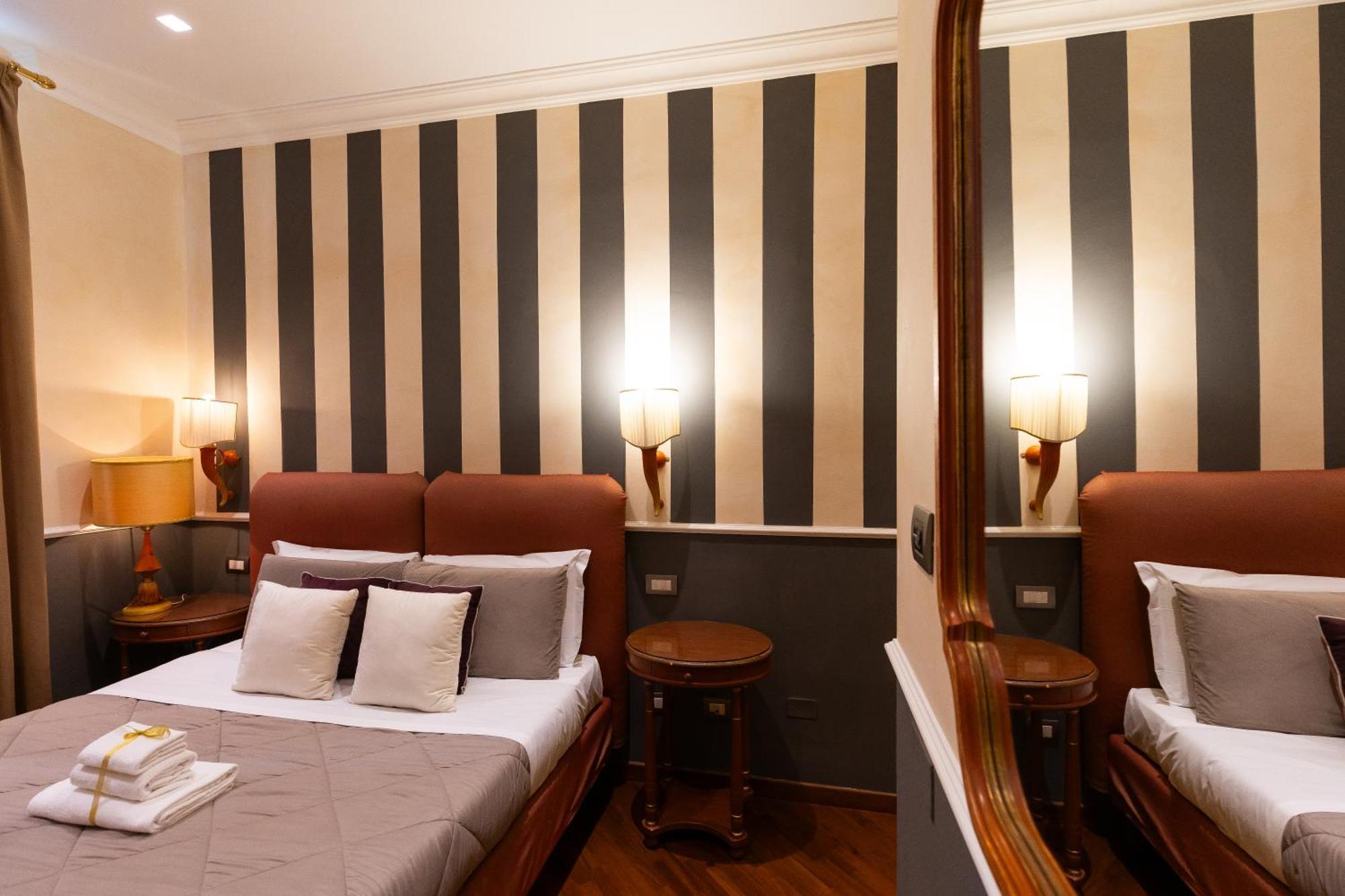 S.Maria Novella Dream Suites Florenz Exterior foto