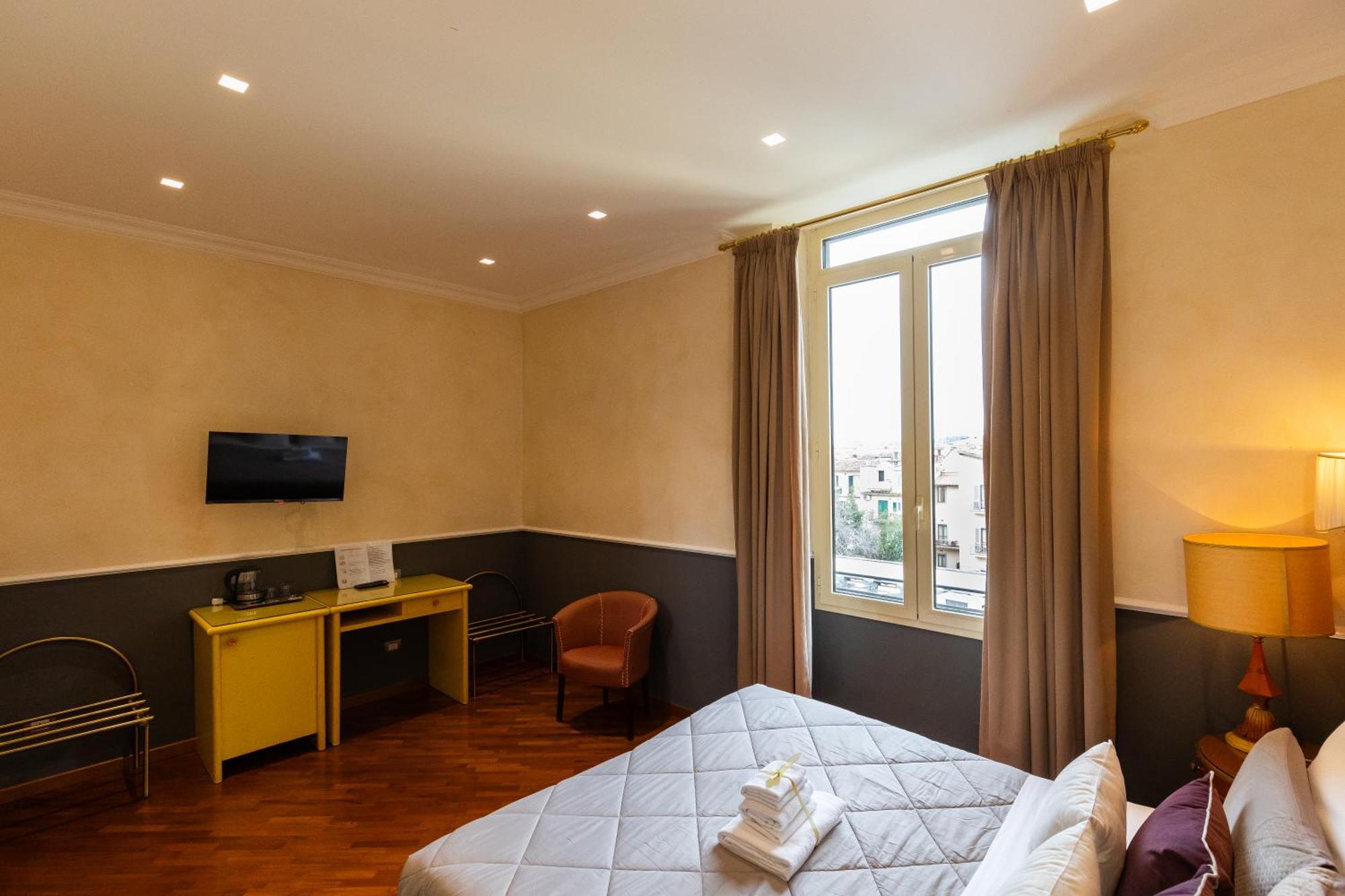S.Maria Novella Dream Suites Florenz Exterior foto